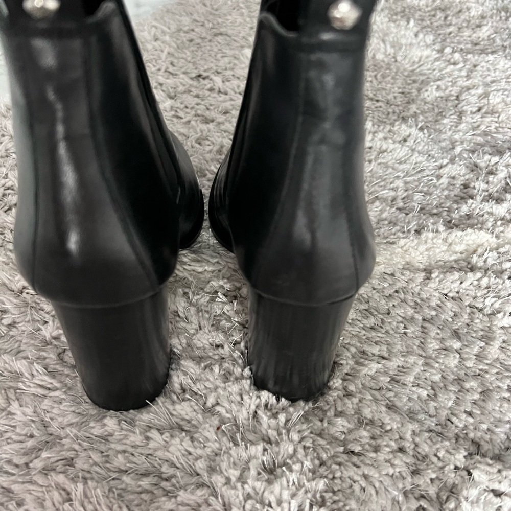 Sam Edalman women booties